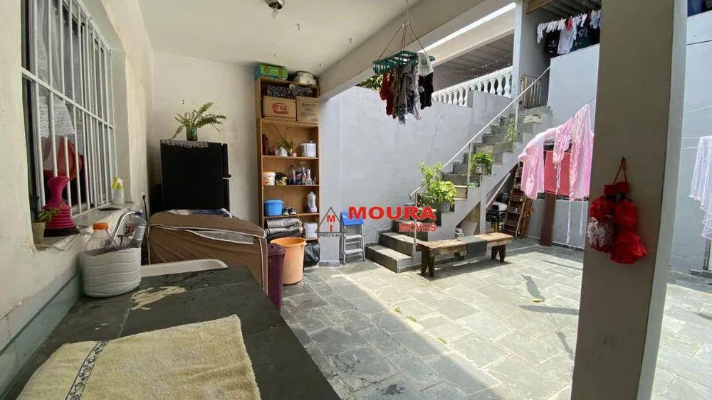 Sobrado, 3 quartos, 114 m² - Foto 3