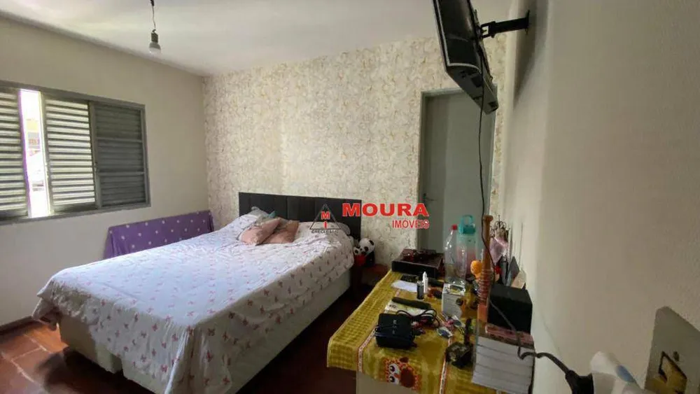 Sobrado, 3 quartos, 114 m² - Foto 11