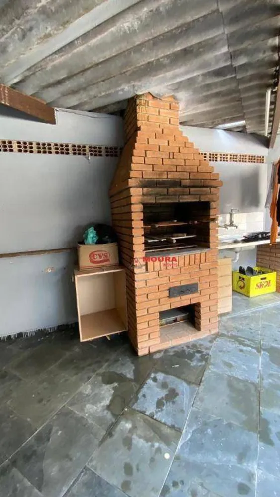 Sobrado, 3 quartos, 114 m² - Foto 7