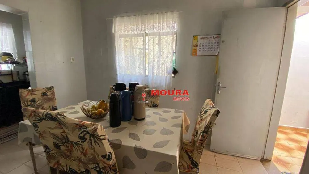 Sobrado, 3 quartos, 114 m² - Foto 4
