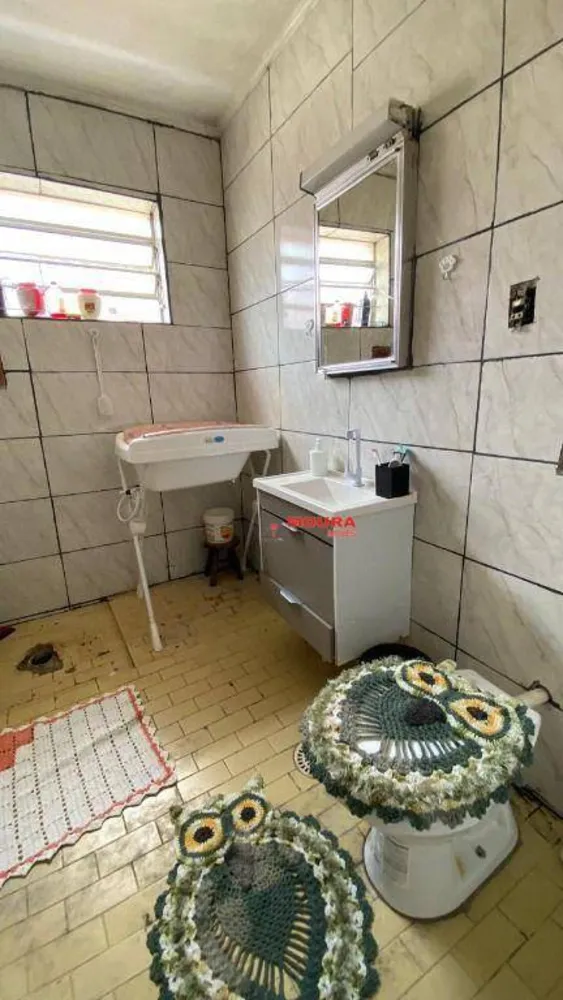 Sobrado, 3 quartos, 114 m² - Foto 5