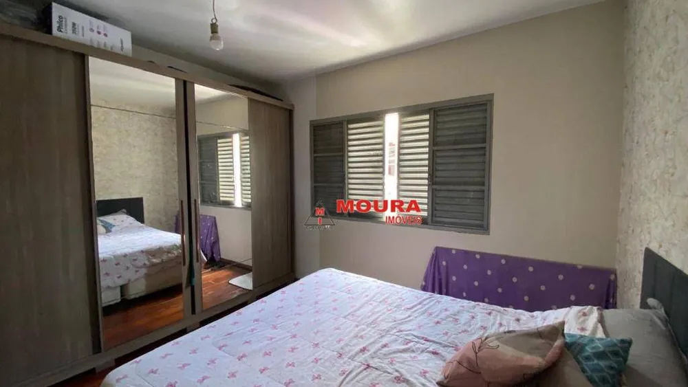Sobrado, 3 quartos, 114 m² - Foto 12