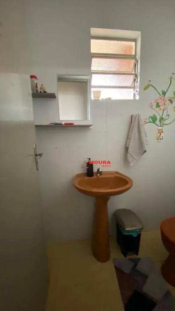 Sobrado, 3 quartos, 114 m² - Foto 3