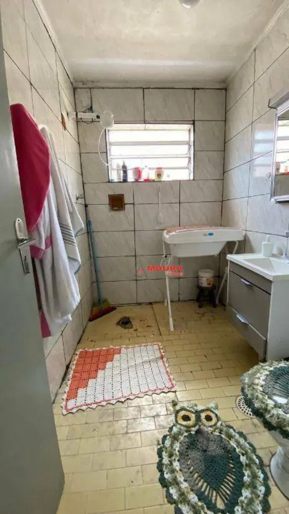Sobrado, 3 quartos, 114 m² - Foto 6