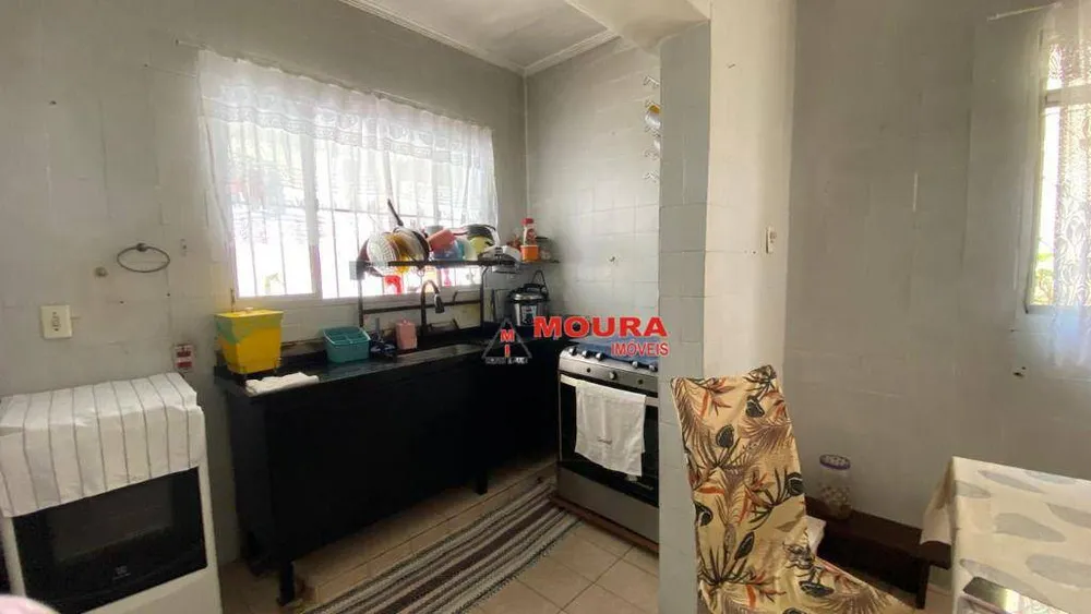 Sobrado, 3 quartos, 114 m² - Foto 1