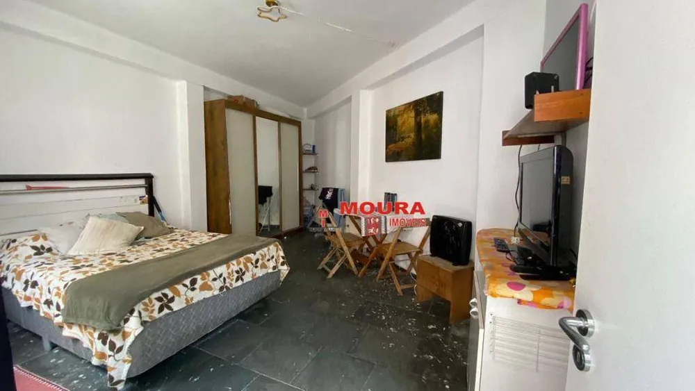 Sobrado, 3 quartos, 114 m² - Foto 4