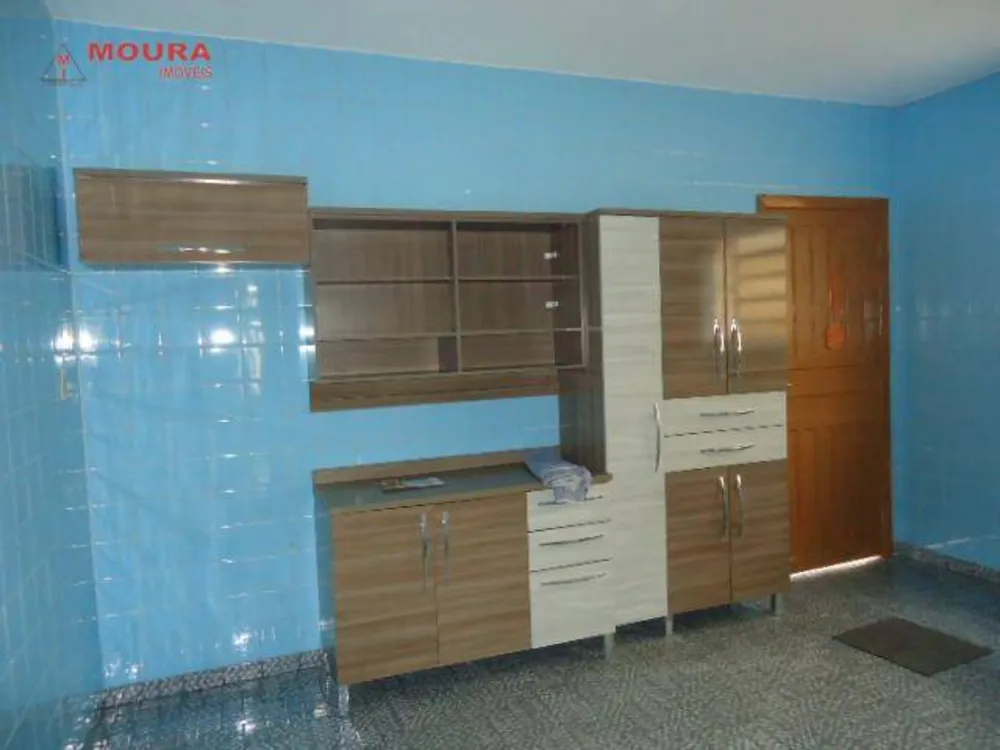 Sobrado, 2 quartos, 148 m² - Foto 3