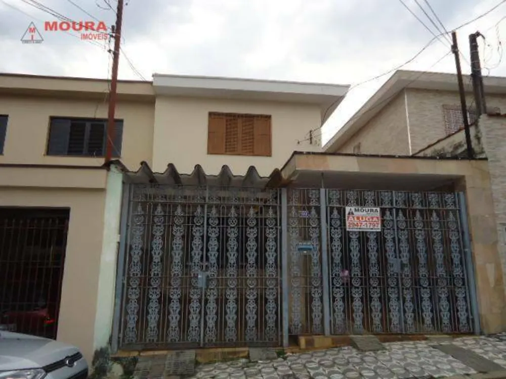 Sobrado, 2 quartos, 148 m² - Foto 1