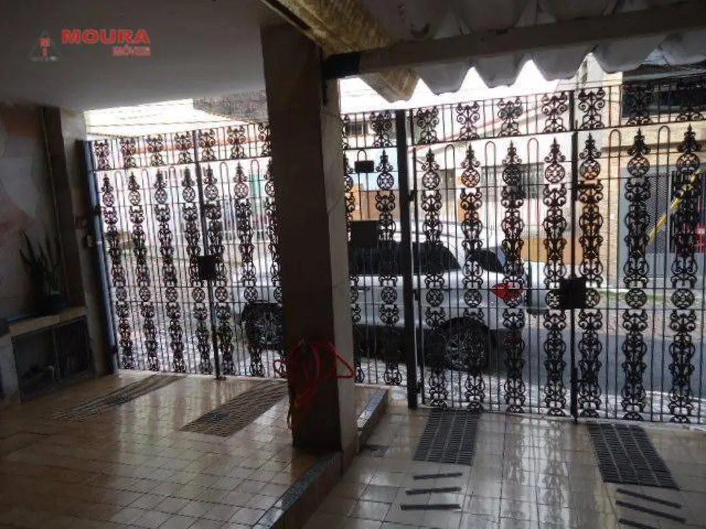 Sobrado, 2 quartos, 148 m² - Foto 4