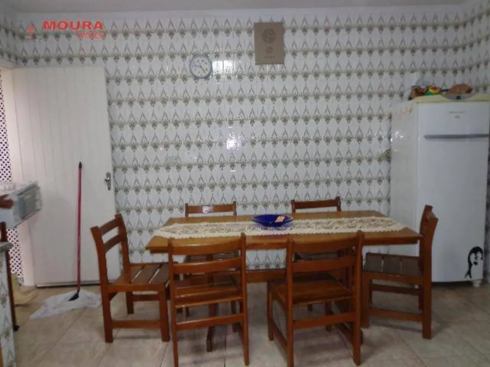 Sobrado, 3 quartos, 200 m² - Foto 20