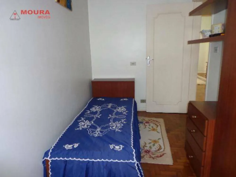 Sobrado, 3 quartos, 200 m² - Foto 17