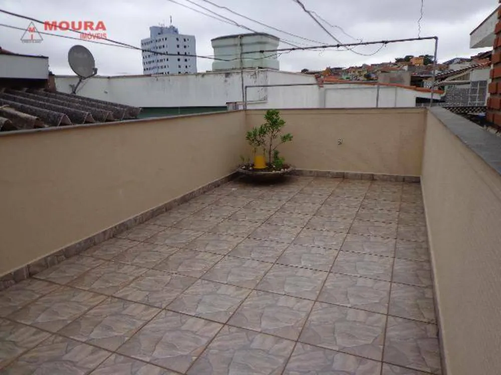 Sobrado, 3 quartos, 200 m² - Foto 8