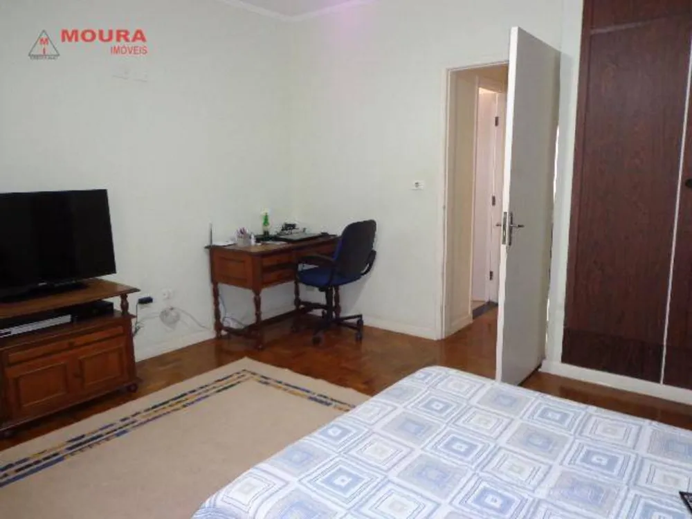 Sobrado, 3 quartos, 200 m² - Foto 18