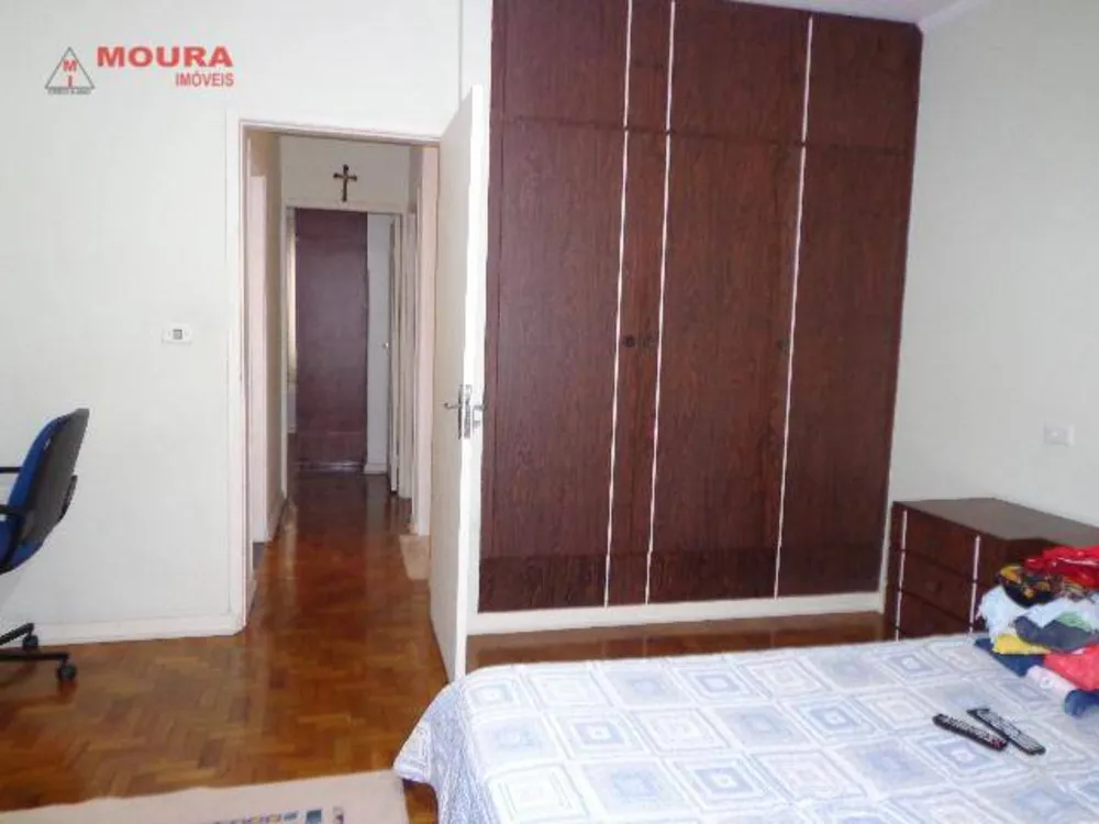 Sobrado, 3 quartos, 200 m² - Foto 7