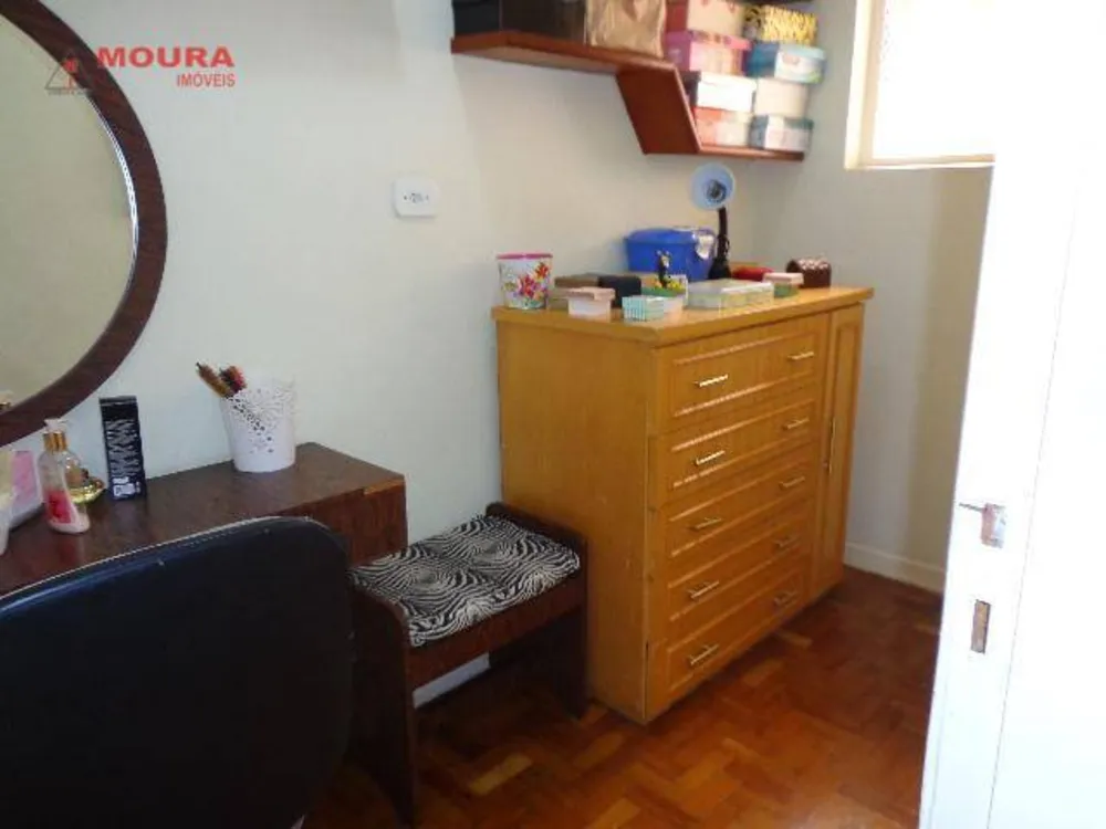 Sobrado, 3 quartos, 200 m² - Foto 13
