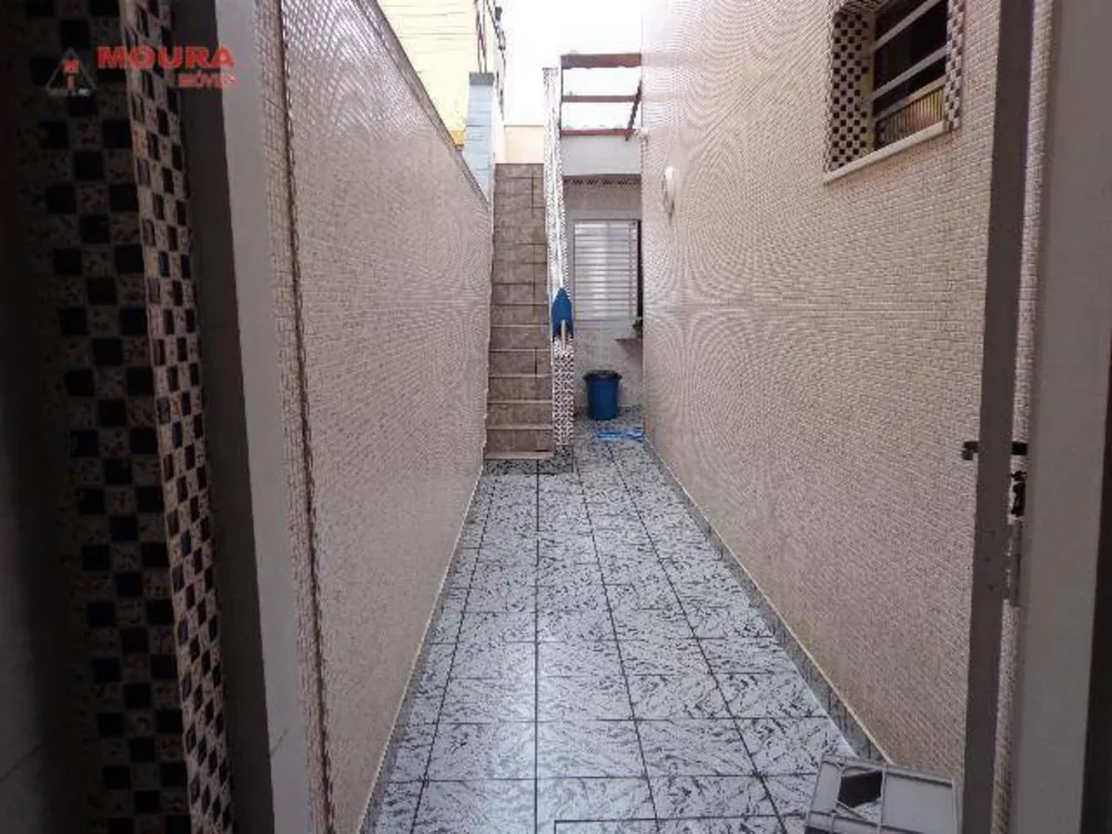 Sobrado, 3 quartos, 200 m² - Foto 3