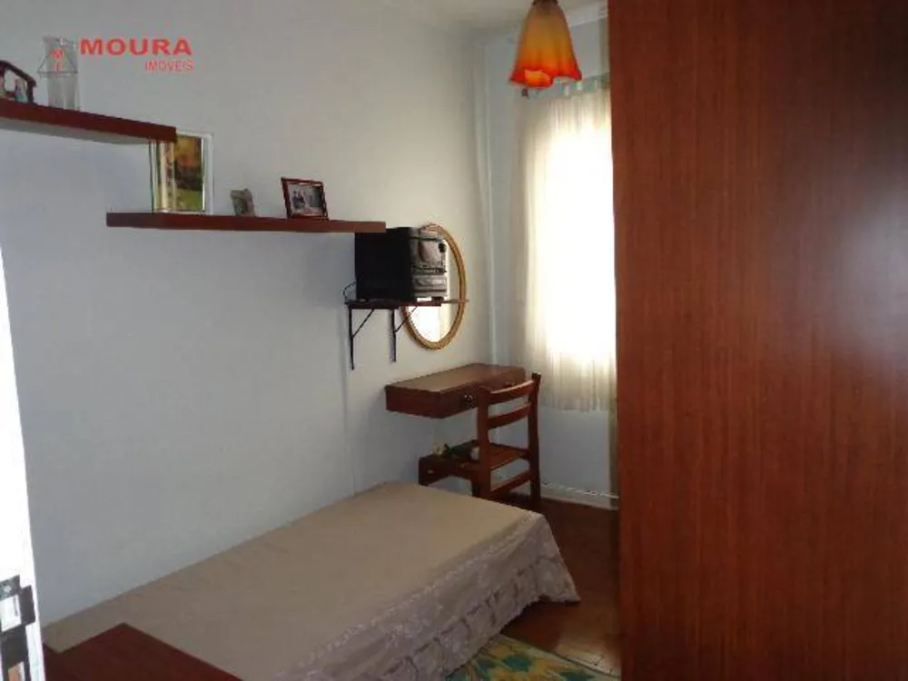 Sobrado, 3 quartos, 200 m² - Foto 5