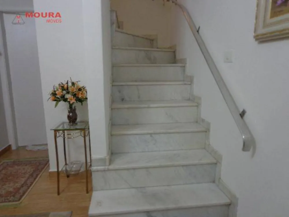 Sobrado, 3 quartos, 200 m² - Foto 2