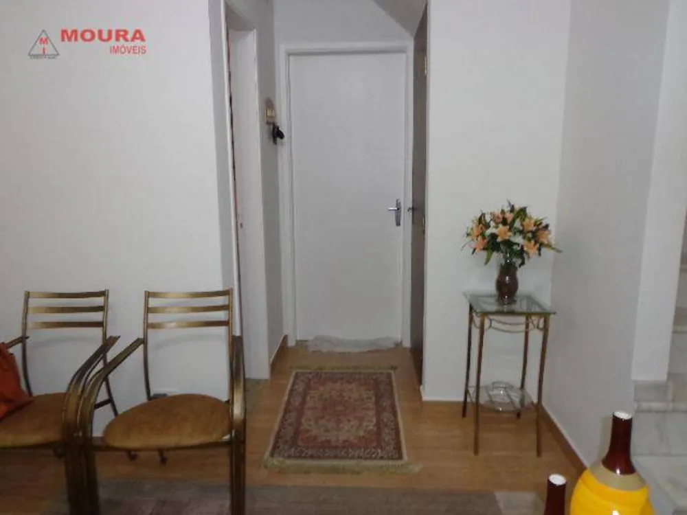 Sobrado, 3 quartos, 200 m² - Foto 15