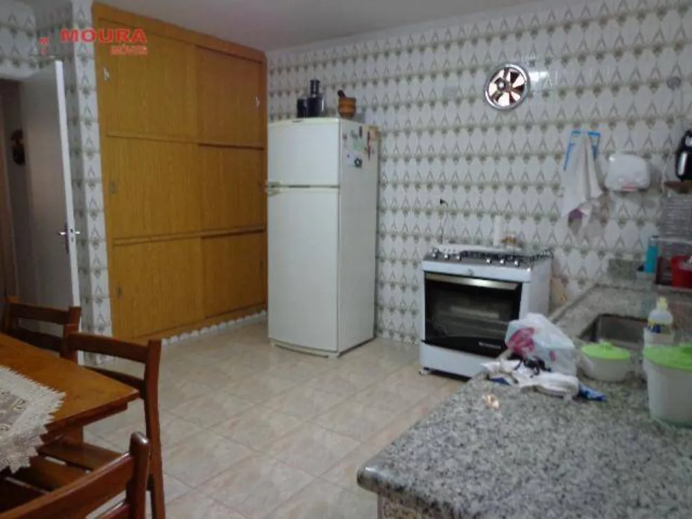 Sobrado, 3 quartos, 200 m² - Foto 10