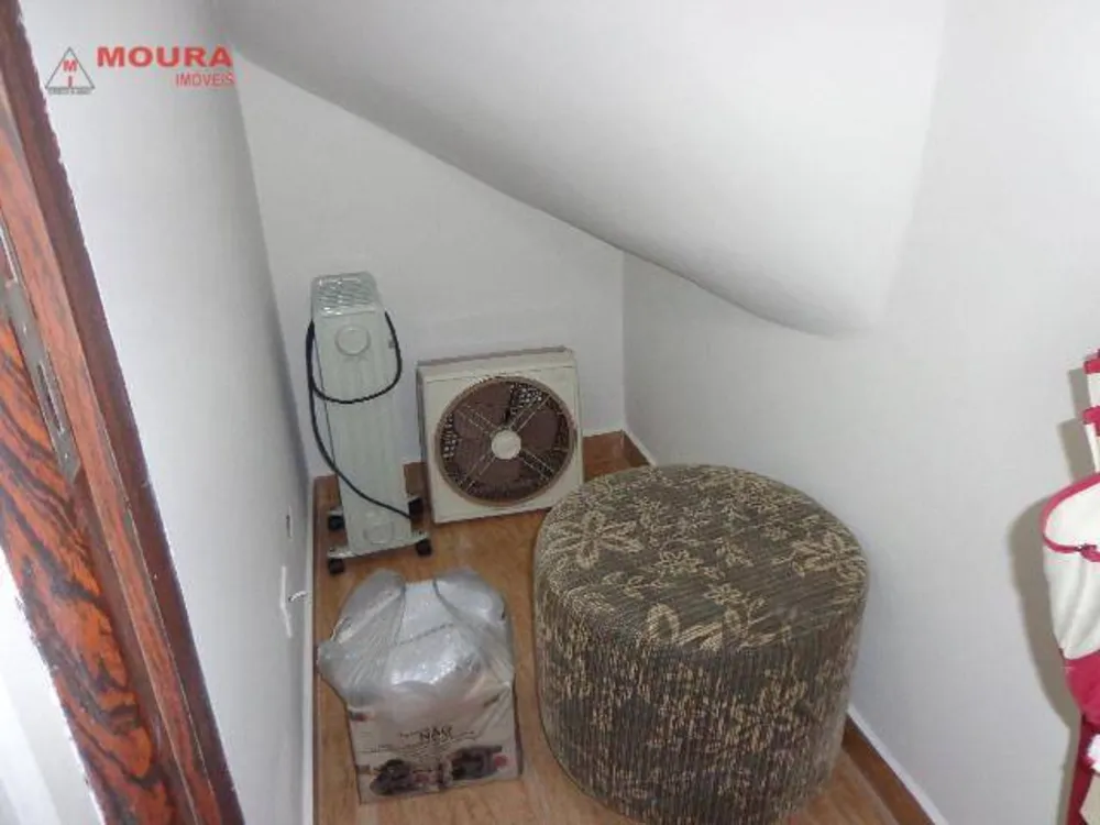 Sobrado, 3 quartos, 200 m² - Foto 14