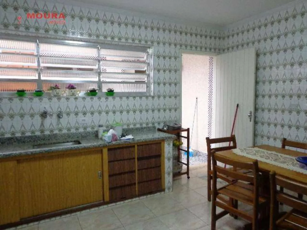 Sobrado, 3 quartos, 200 m² - Foto 4