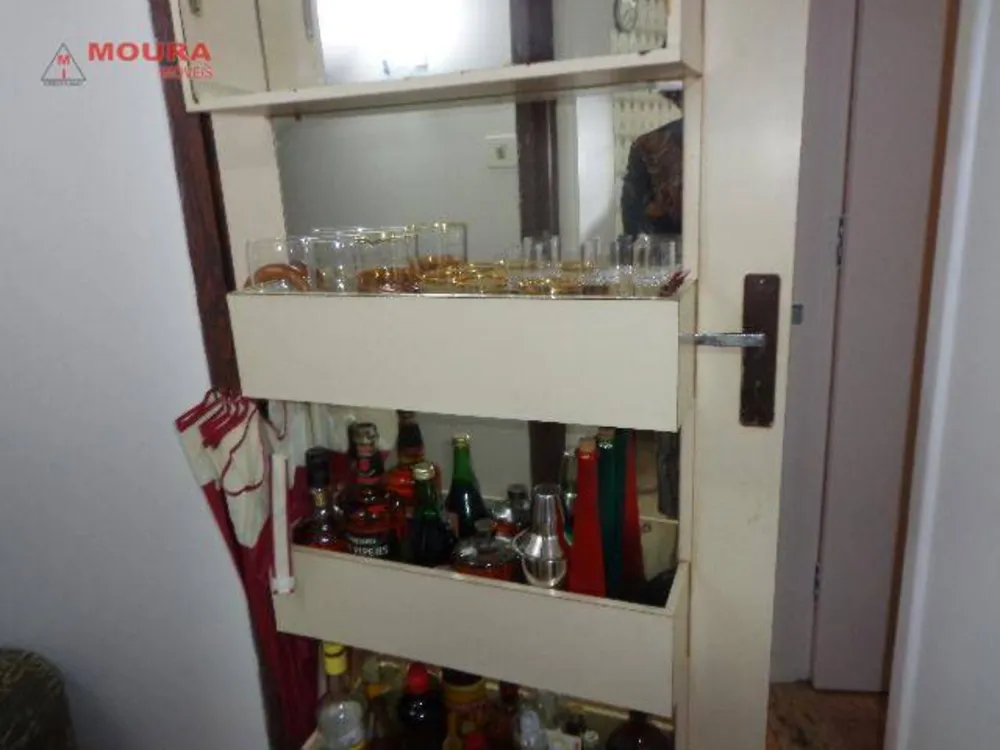 Sobrado, 3 quartos, 200 m² - Foto 19