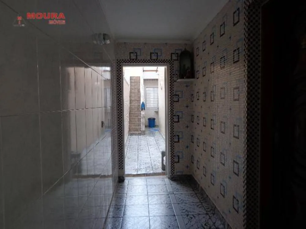 Sobrado, 3 quartos, 200 m² - Foto 12