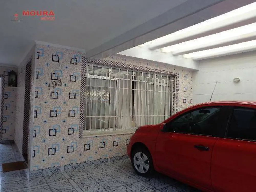 Sobrado, 3 quartos, 200 m² - Foto 9