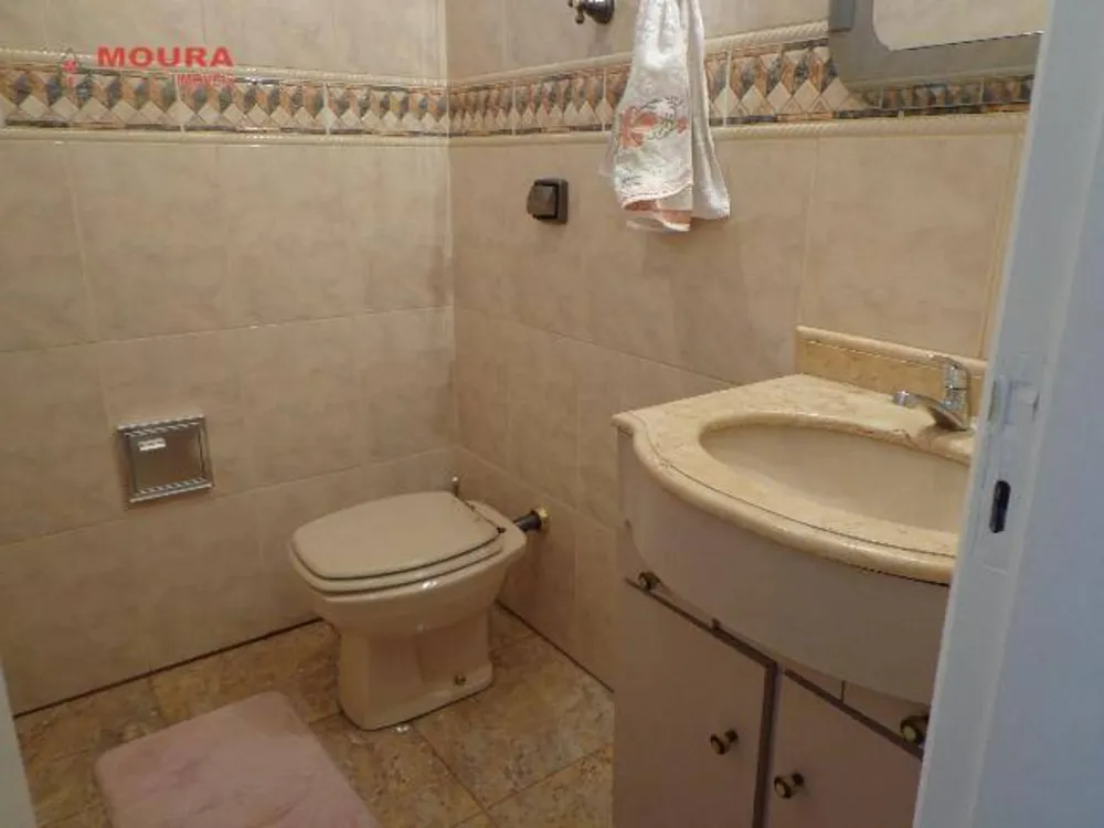 Sobrado, 3 quartos, 200 m² - Foto 11