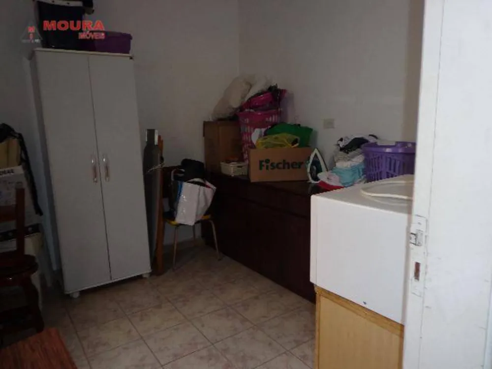 Sobrado, 3 quartos, 200 m² - Foto 1