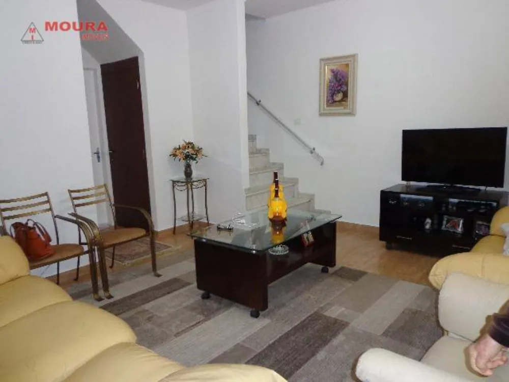 Sobrado, 3 quartos, 200 m² - Foto 16