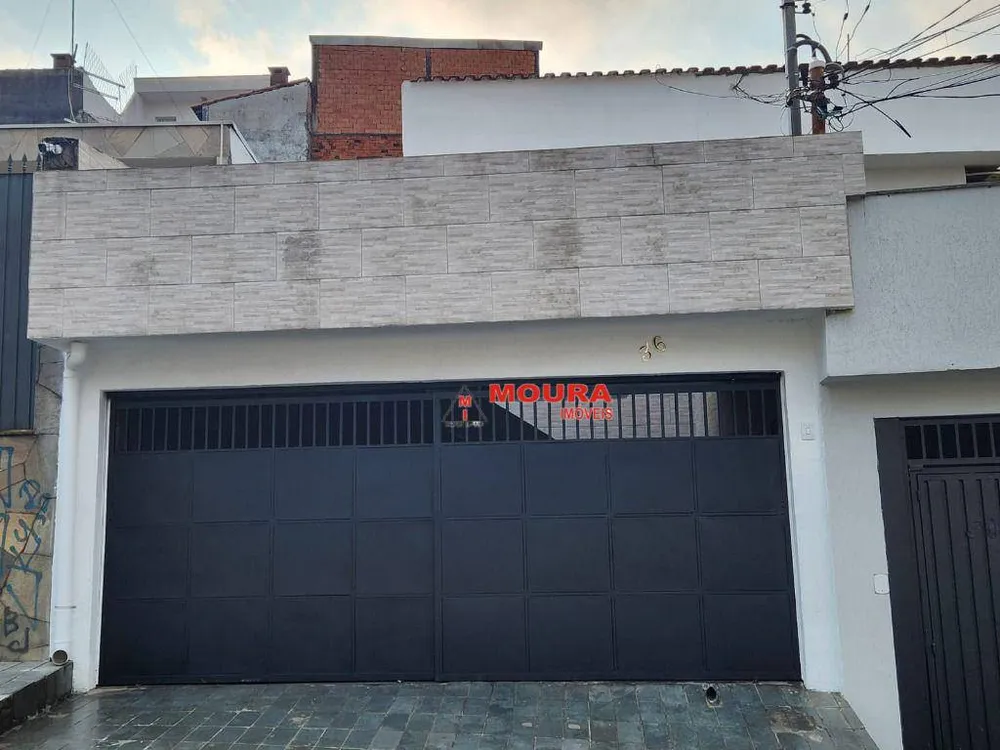 Casa, 2 quartos, 108 m² - Foto 1