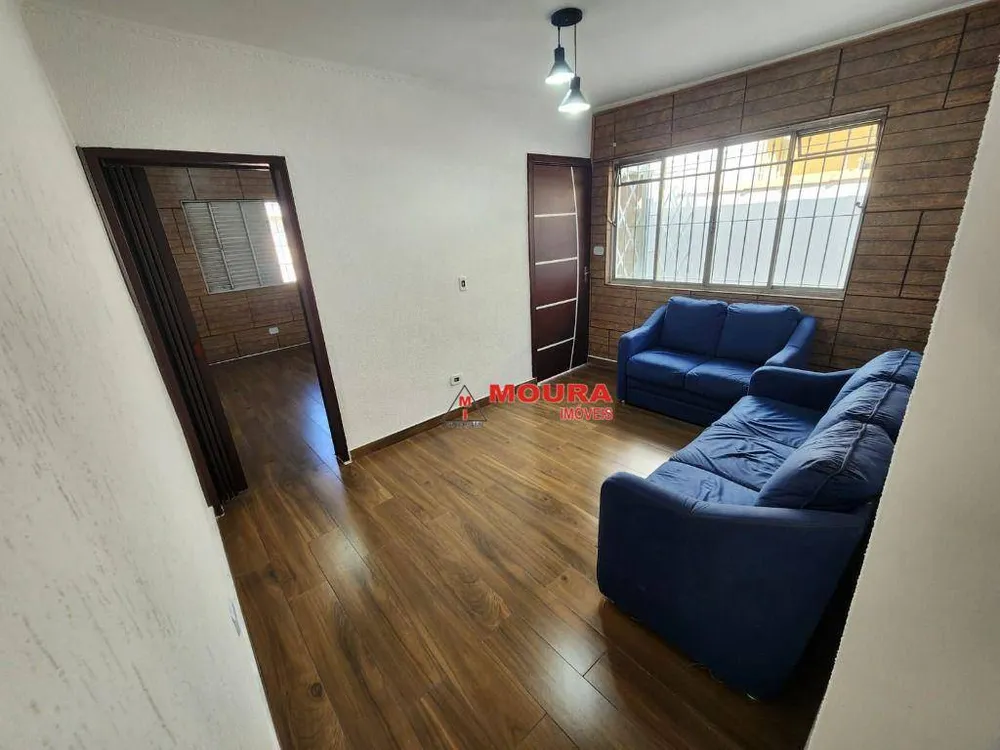 Casa, 2 quartos, 108 m² - Foto 3