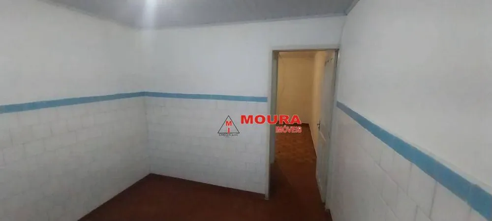 Casa, 1 quarto, 40 m² - Foto 3