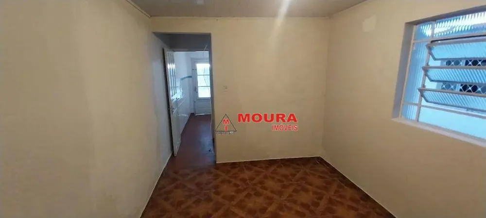 Casa, 1 quarto, 40 m² - Foto 1