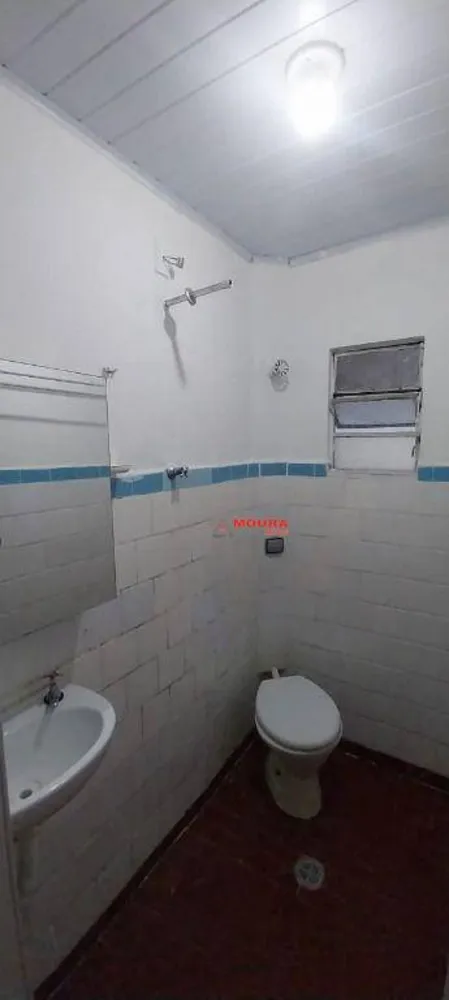 Casa, 1 quarto, 40 m² - Foto 2