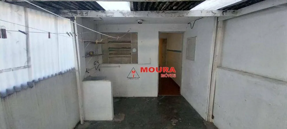 Casa, 1 quarto, 40 m² - Foto 4