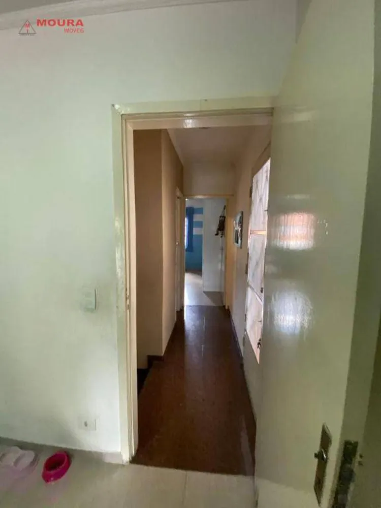 Sobrado, 3 quartos, 145 m² - Foto 11
