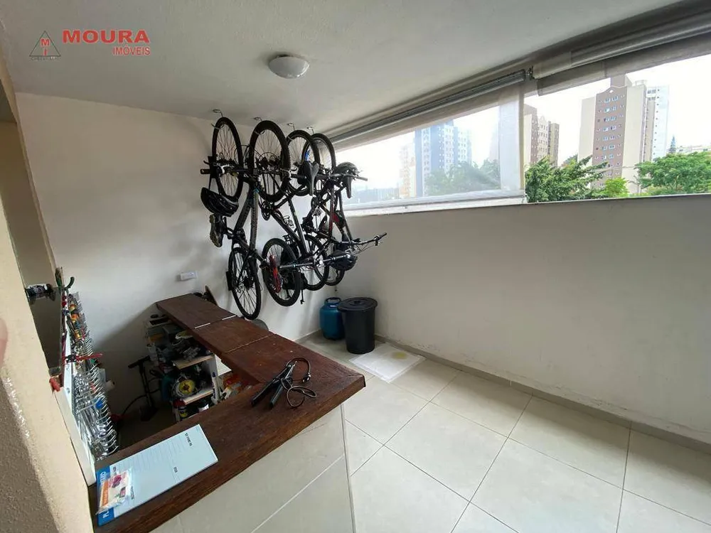 Sobrado, 3 quartos, 145 m² - Foto 16