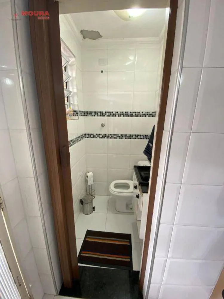 Sobrado, 3 quartos, 145 m² - Foto 15