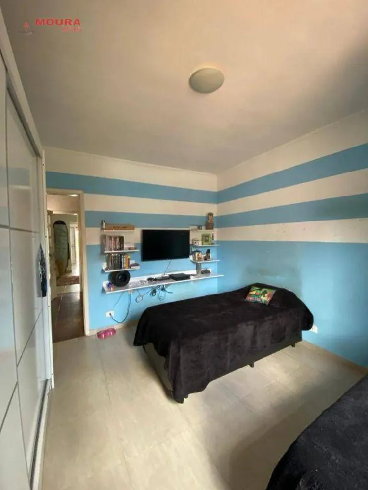 Sobrado, 3 quartos, 145 m² - Foto 8