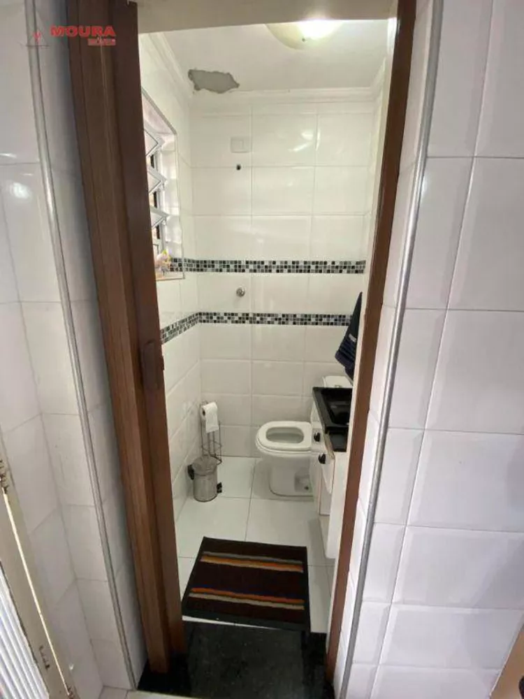 Sobrado à venda com 3 quartos, 145m² - Foto 4