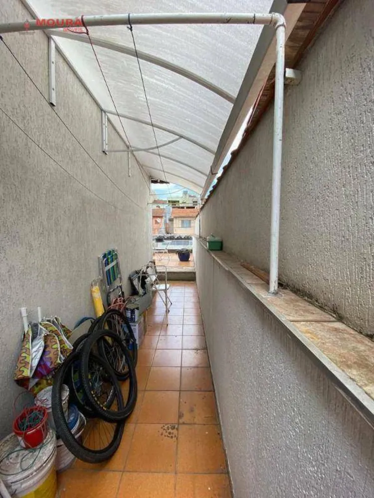 Sobrado, 3 quartos, 145 m² - Foto 7