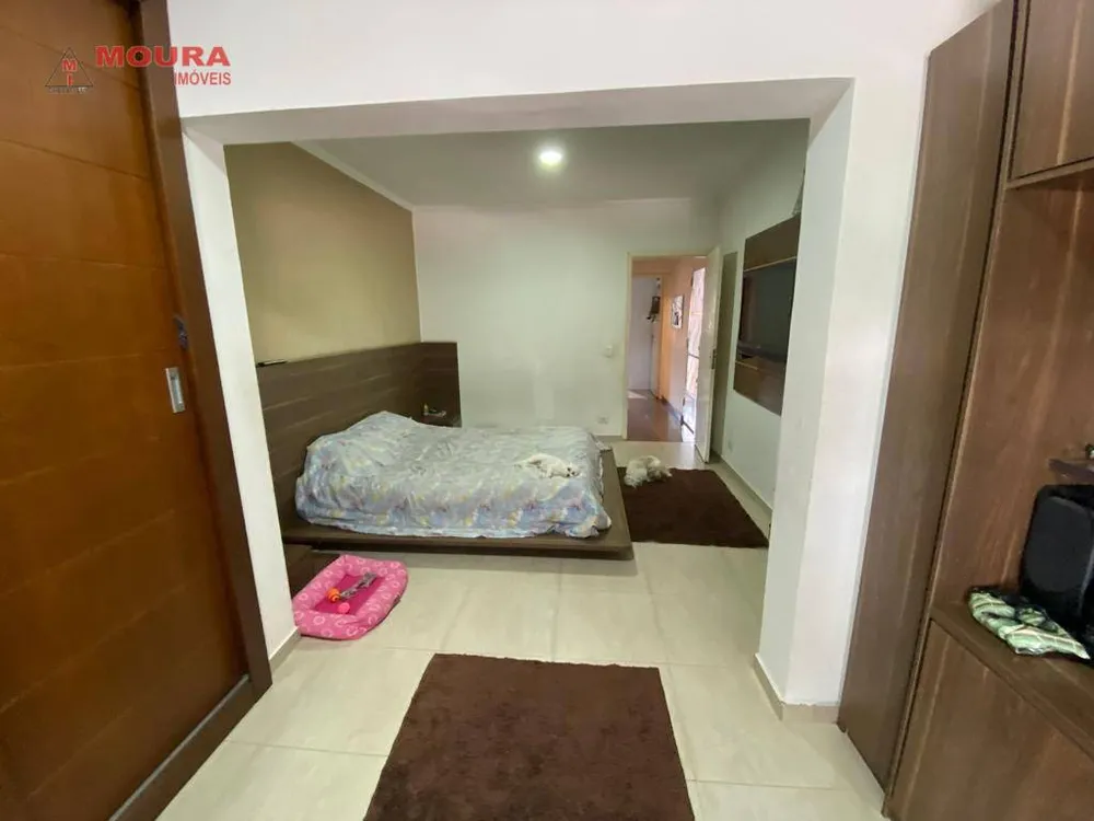 Sobrado, 3 quartos, 145 m² - Foto 13