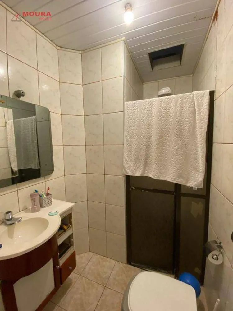 Sobrado, 3 quartos, 145 m² - Foto 9