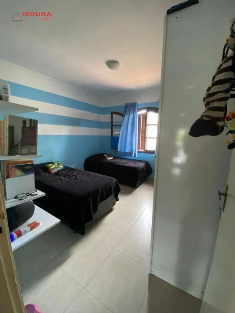Sobrado, 3 quartos, 145 m² - Foto 10