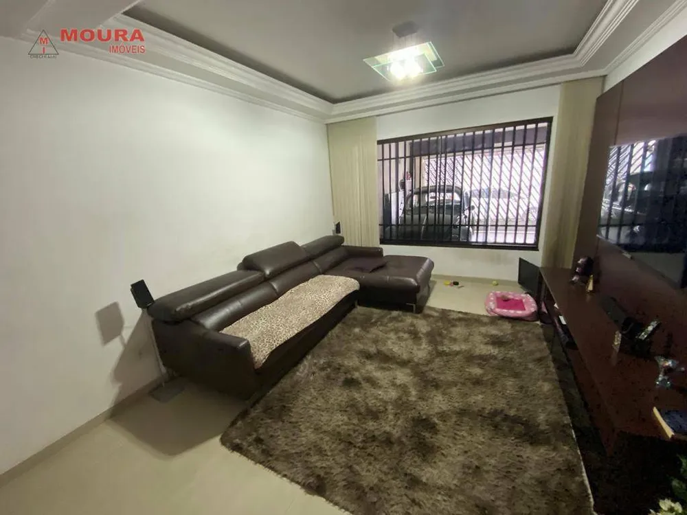 Sobrado, 3 quartos, 145 m² - Foto 6