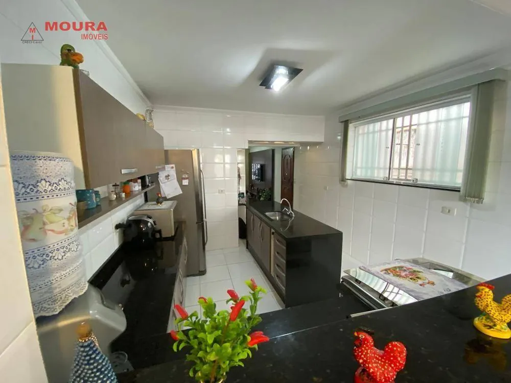 Sobrado, 3 quartos, 145 m² - Foto 5