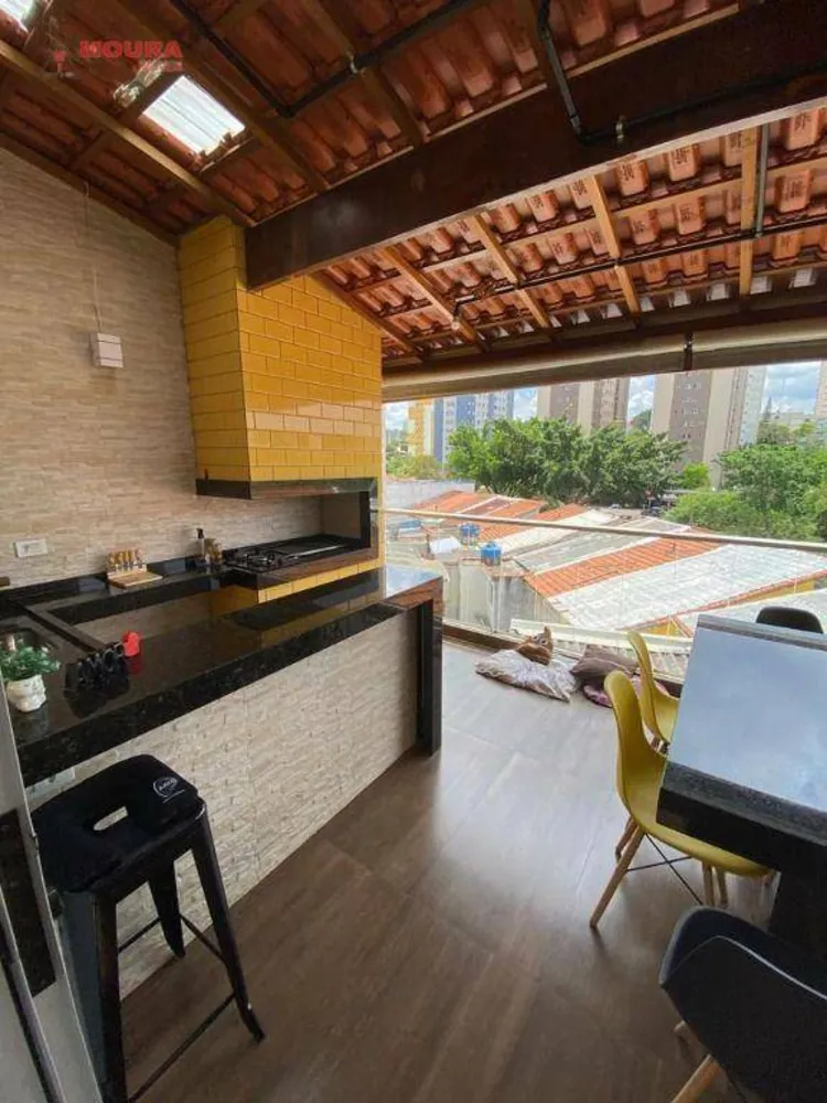 Sobrado, 3 quartos, 145 m² - Foto 14